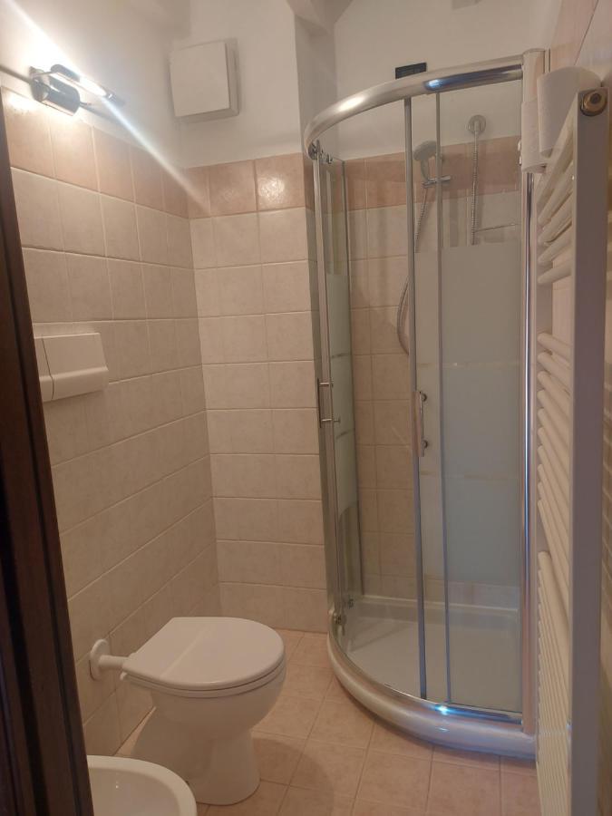 Apartmán Loft Centro Storico Sarnico Exteriér fotografie